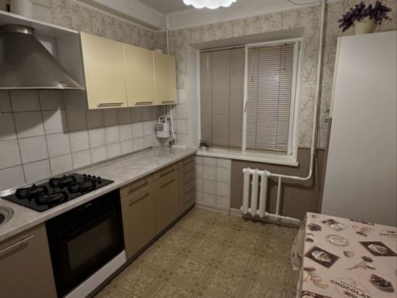 Оренда 2к квартири по вул.Шолуденко 5, газофікований Вышгород