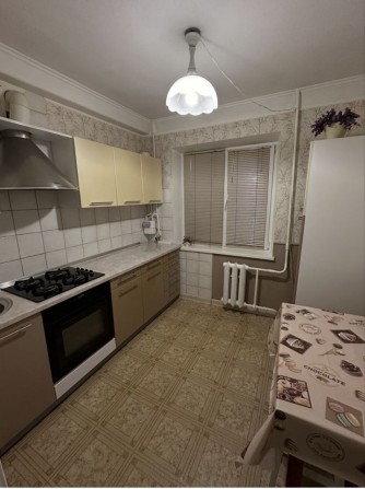 Оренда 2к квартири по вул.Шолуденко 5, газофікований - фото 1