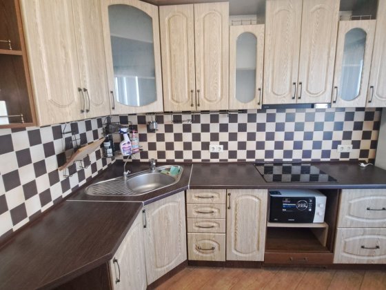 Здам видову 1-к в ЖК"Ольжин Град" по пр.Шевченка,2Г за 12000 Вышгород