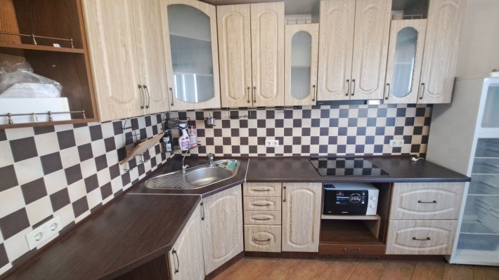 Здам видову 1-к в ЖК"Ольжин Град" по пр.Шевченка,2Г за 12000 - фото 1