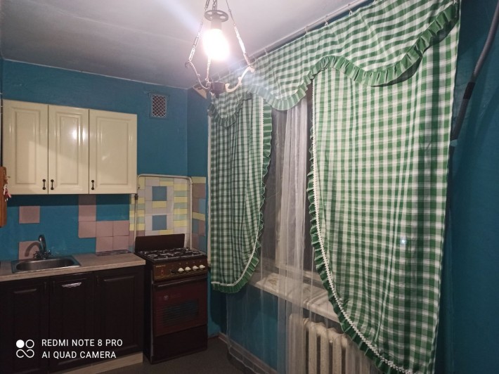 Оренда однокімнатної в центрі ( поруч Фора) - фото 1