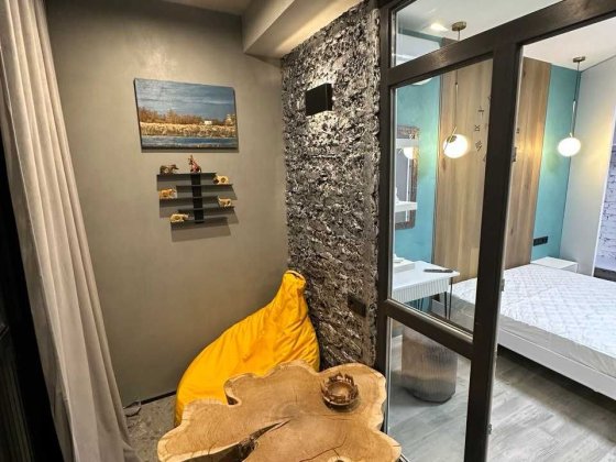 Сдается 1 комн. квартира-студия в Вышгороде, ЖК Сити парк . Вишгород