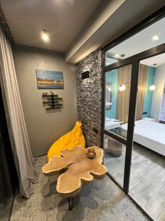 Сдается 1 комн. квартира-студия в Вышгороде, ЖК Сити парк . - фото 1