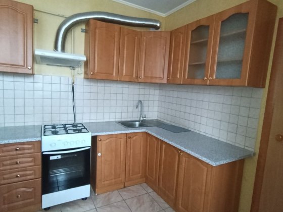 Простора квартира на Шолуденко,6в Вышгород