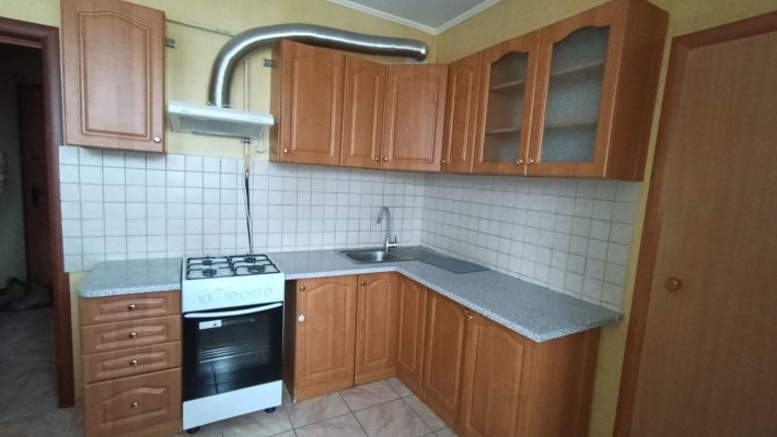 Простора квартира на Шолуденко,6в - фото 1