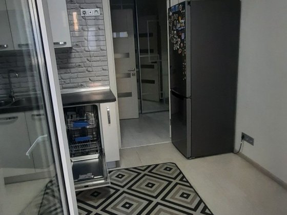 Здам в оренду 1км квартиру Вышгород