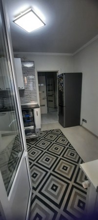 Здам в оренду 1км квартиру - фото 1