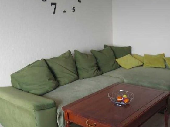 Оренда просторної 2х к в новому ЖК Ярославичі Кургузова 1а к. 4 Вышгород