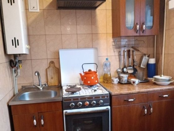 Сдам 1комнатную квартиру на Матросова Каменское