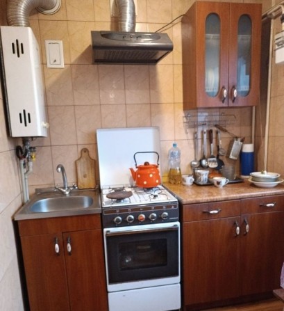 Сдам 1комнатную квартиру на Матросова - фото 1