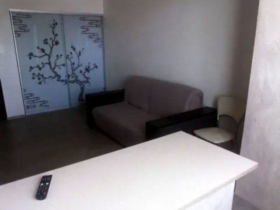 Оренда. Однокімнатна квартира на лівому березі Каменское