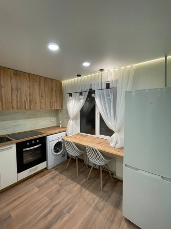 Сдам шикарную 1к квартиру на Черёмушках - фото 1