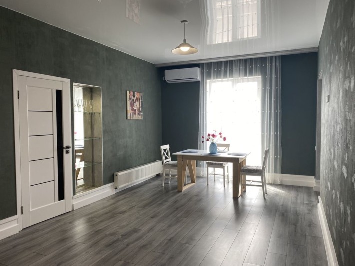 Оренда квартири 100кв/м  Центр міста - фото 1