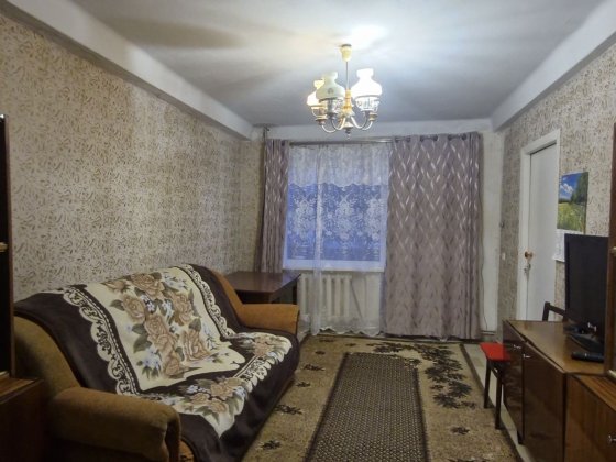 Сдам 2 к.квартиру  . Каменское