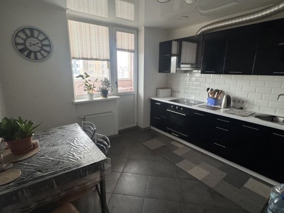 Оренда  2-кім. в  ЖК Берегиня Вишгород