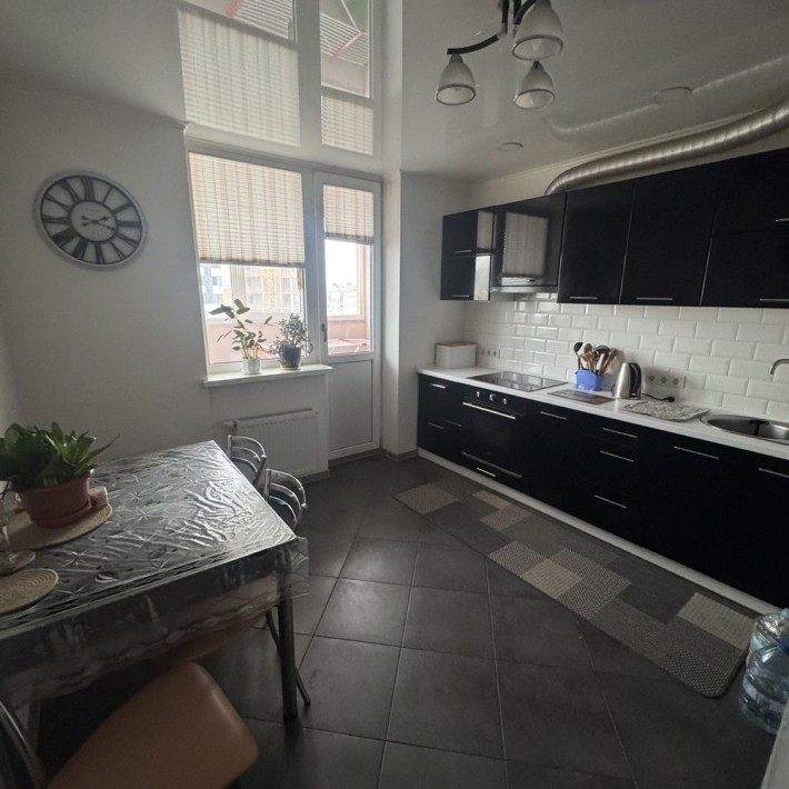 Оренда  2-кім. в  ЖК Берегиня - фото 1