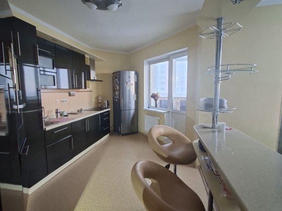 Оренда євродвухуімнатної  жк "Ольжин Град" Вышгород