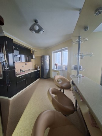 Оренда євродвухуімнатної  жк "Ольжин Град" - фото 1