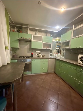 Сдам в аренду 2х комнатную квартиру на левом берегу - фото 1