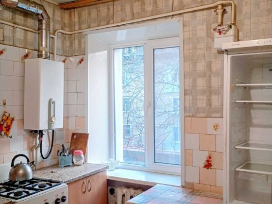 Сдам квартиру. Днепрострой. Каменское