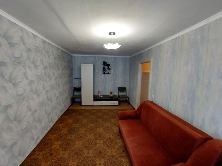 Аренда 1-квартиры с ГАО пр.Свободы о-р "АВТОВОКЗАЛ " - фото 1