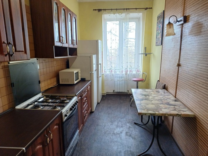 Сдам 2кв4/5 АО сталинка Васильевская 11000 грн. - фото 1