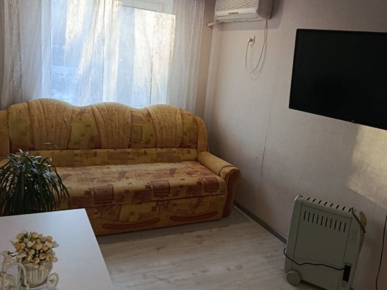 Аренда 3комн с АО 4/5эт. ул.Мира правый берег Каменское