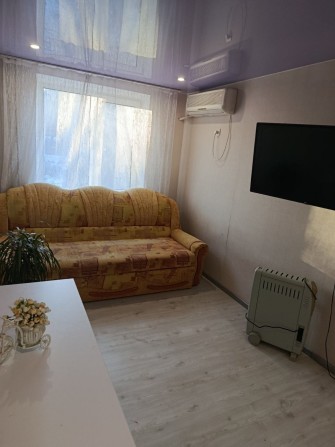 Аренда 3комн с АО 4/5эт. ул.Мира правый берег - фото 1