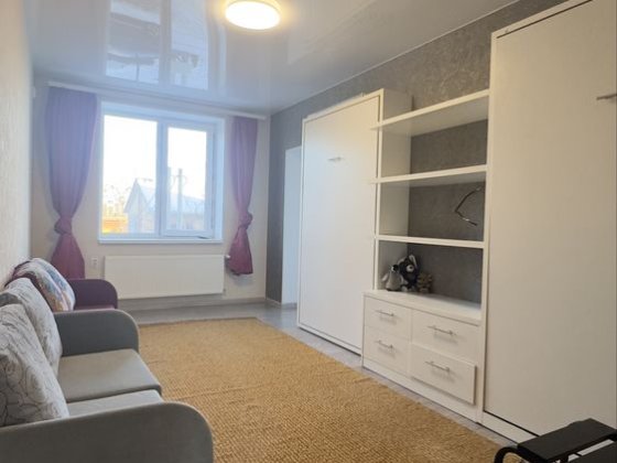 Оренда 2к квартира ГАЗ Гостомель ЖК Лайф Гостомель