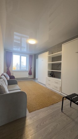 Оренда 2к квартира ГАЗ Гостомель ЖК Лайф - фото 1