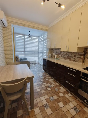 Квартира ЖК на Прорізній з терасою! - фото 1