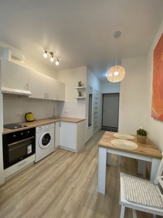 Оренда 1 к.квартири, ЖК Сенсація Гостомель без% - фото 1