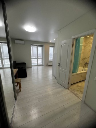 Оренда студії у Гостомелі – ЖК Покровський - фото 1