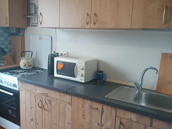 Здача 1-кімнатної квартири м. Гостомель, без комісії Гостомель