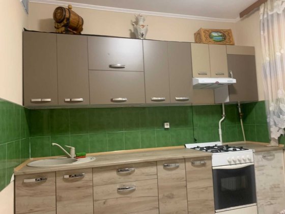 Оренда великої 1-к квартири в Гостомелі по вул.Проскурівська  ! Гостомель