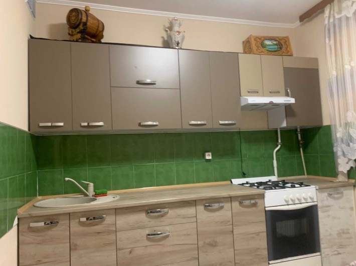 Оренда великої 1-к квартири в Гостомелі по вул.Проскурівська  ! - фото 1