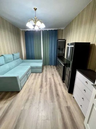 Оренда 1 кім ЖК Парк таун Гостомель Газ - фото 1