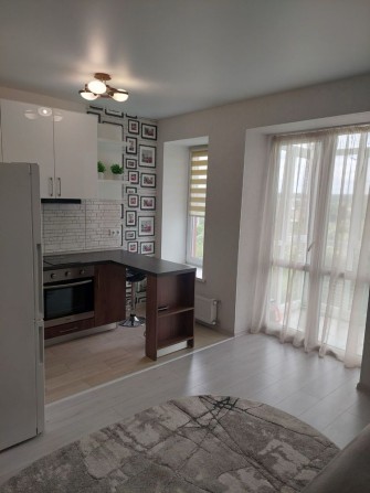 Оренда ЖК Покровський, Гостомель - фото 1