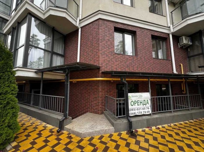 Оренда комерційного приміщення - фото 1