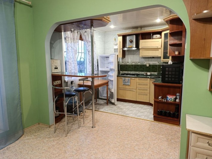 Оренда 1-кім квартири, Камʼянське, лівий берег - фото 1