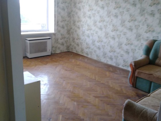 здається 3х кімнатна квартира пр Незалежності Долина Долина