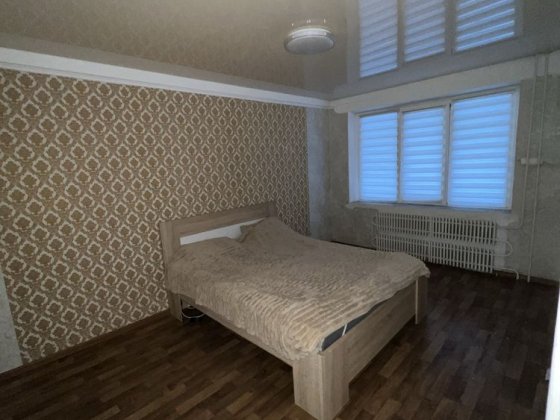 Квартира на 1 поверсі Енгельса 92 Дружковка