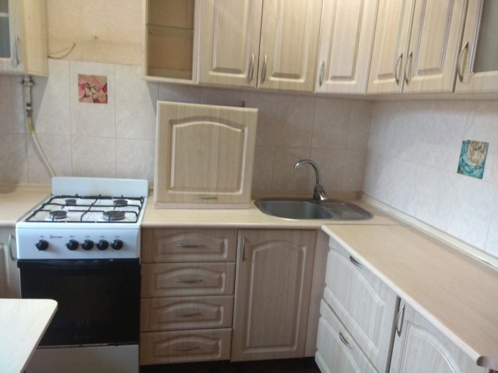 Сдам 1ком квартиру ул Козацкая 90 - фото 1