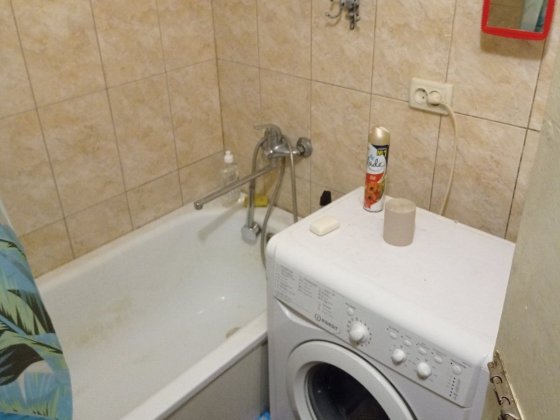 Здам 2х кімнатну квартиру на довгий термін вул. Космонавтів 12 Дружковка