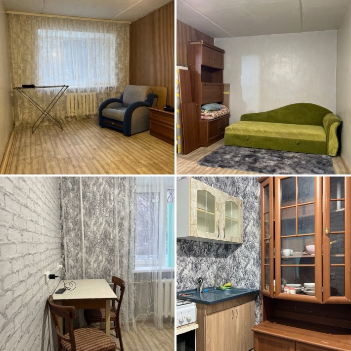 Оренда, 1но кімнатна - фото 1