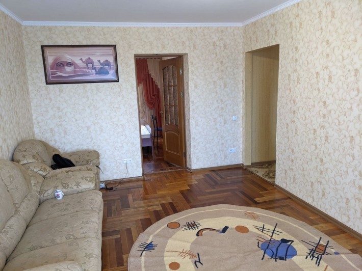 Здам в оренду 4-к  квартиру - фото 1