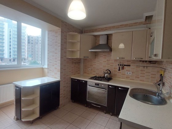 Здам 1-но кімнатну квартиру в районі автовокзалу Чайка Здолбунів