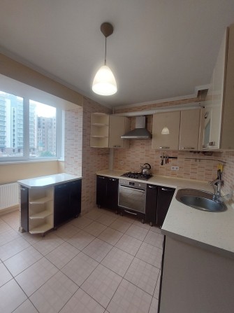 Здам 1-но кімнатну квартиру в районі автовокзалу Чайка - фото 1