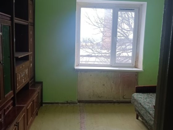 Сдам 2 ух комнатную квартиру  Знаменка Знаменка