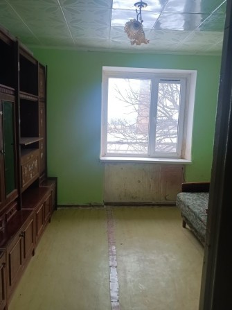 Сдам 2 ух комнатную квартиру  Знаменка - фото 1